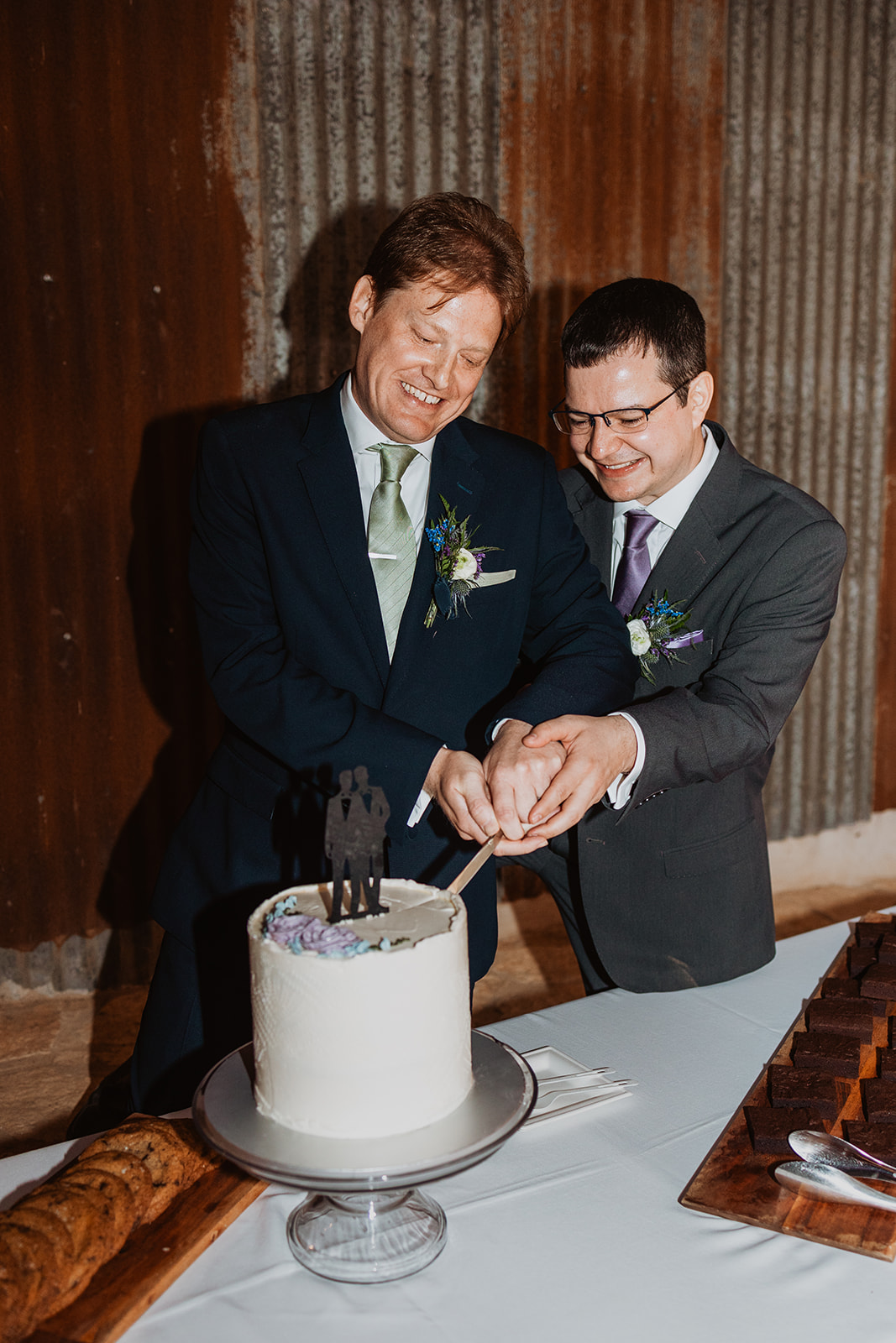 jester king brewery wedding