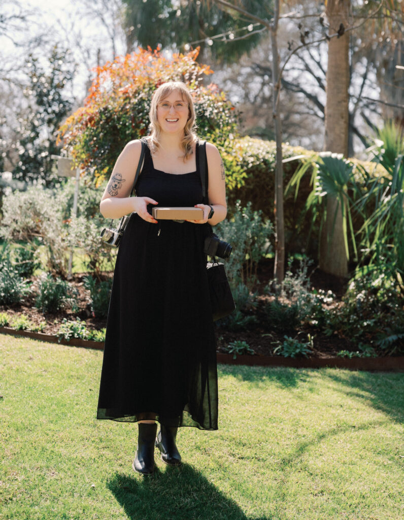 Photo of Tess Leslie Photography, an Austin Wedding Photographer